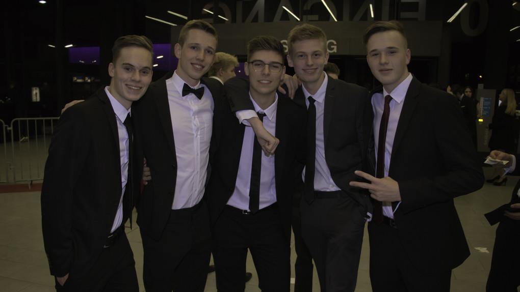 HTL Ball I