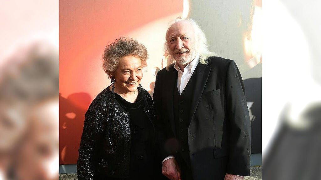 Karl Merkatz ist tot