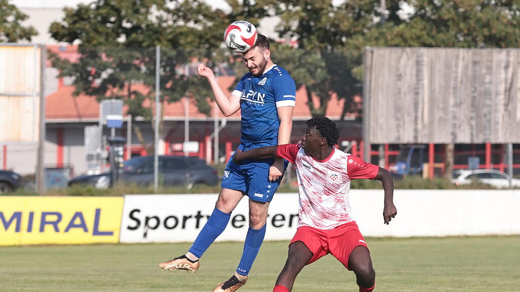 Croatia Salzburg - Bergheim
