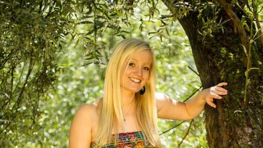 Sarah