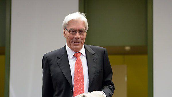 Deal von Werner Schmidt mit der Staatsanwaltschaft