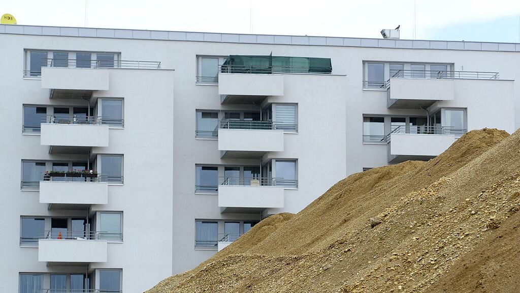 Das neue Raumordnungsgesetz soll viele Probleme lösen.