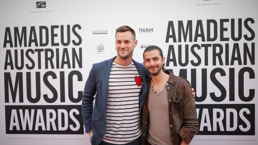 Das war der Amadeus Award 2018
