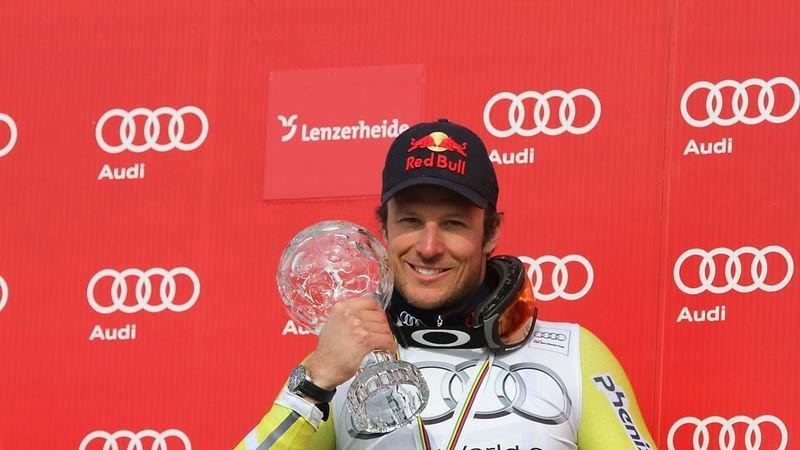 Finale in Lenzerheide I