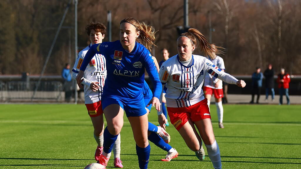 Bergheim vs. Kleinm\u00fcnchen
