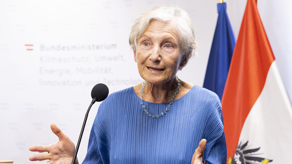 Irmgard Griss