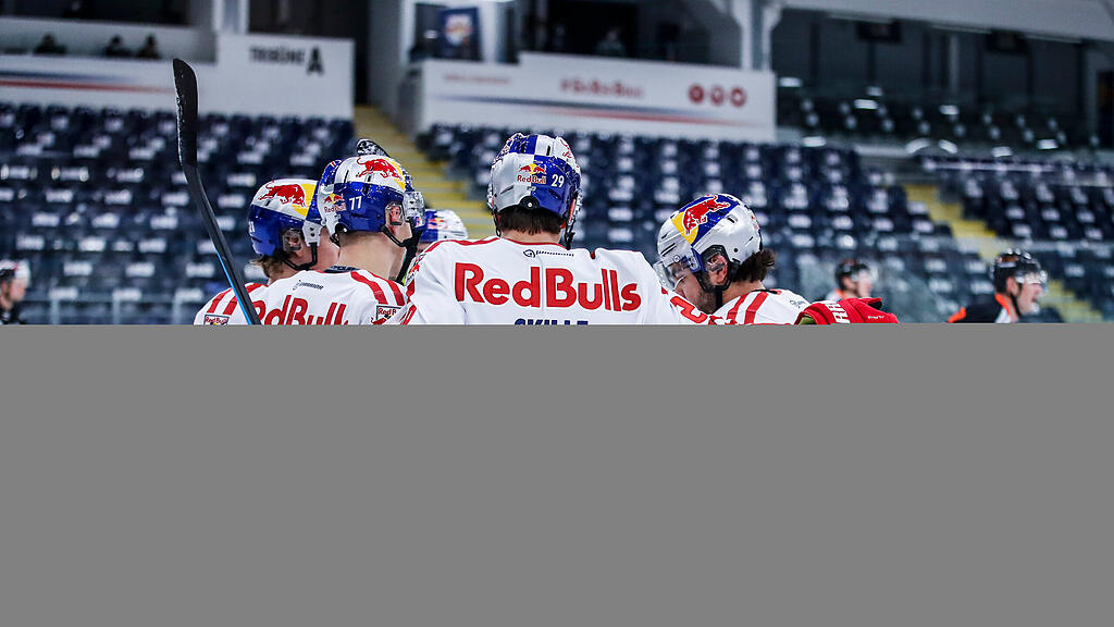 RB Salzburg - Graz 99ers