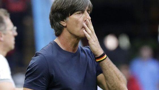 WM Korea vs. Deutschland