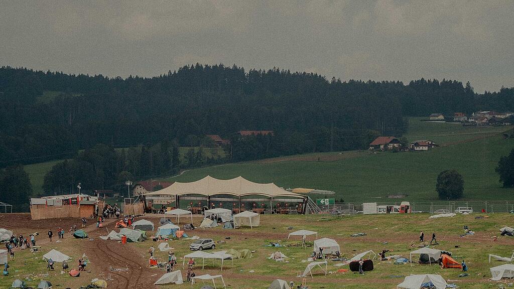 ELF22 - SO, Camping Nord