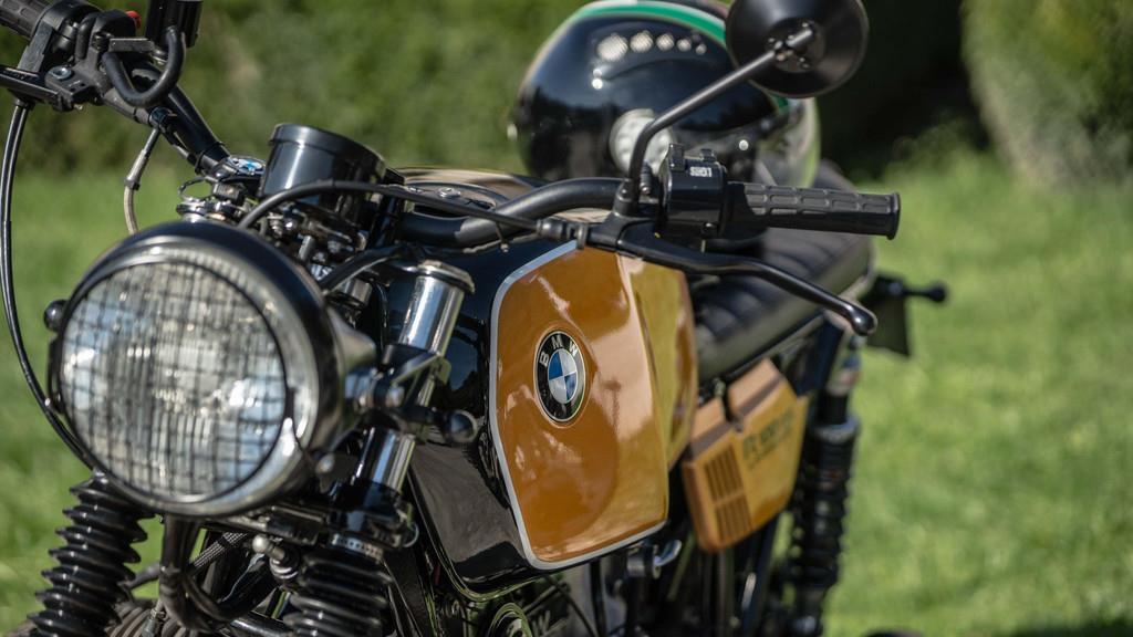 Gentlemans Ride Salzburg III