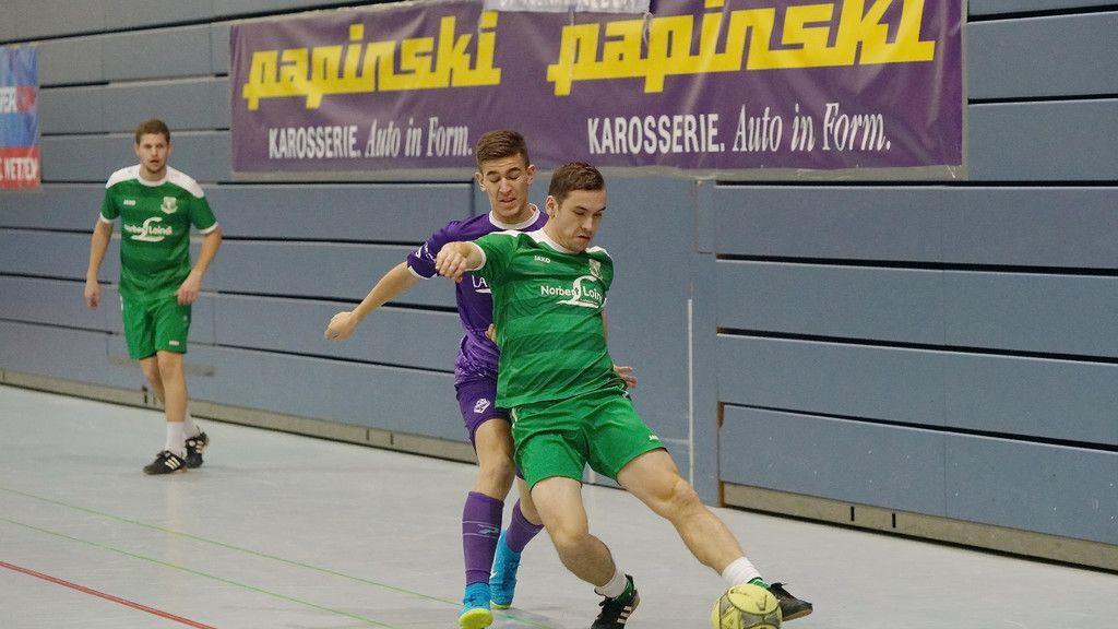 Impressionen vom Turnier