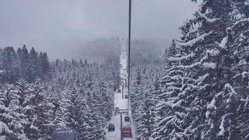 Suche nach Snowboarder I
