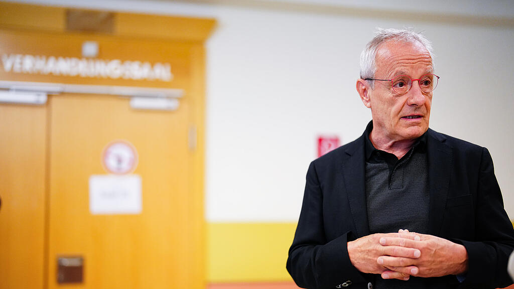 Peter Pilz