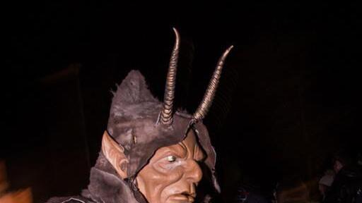 Krampuslauf Rif II