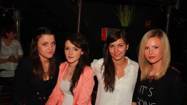 Party im Riverside
