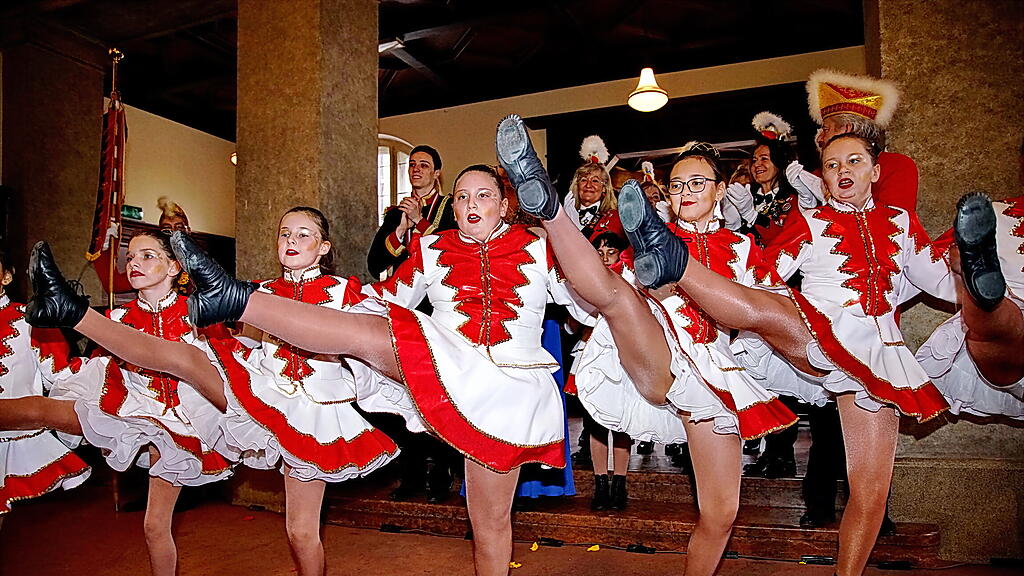 Kinderfasching Salzburg
