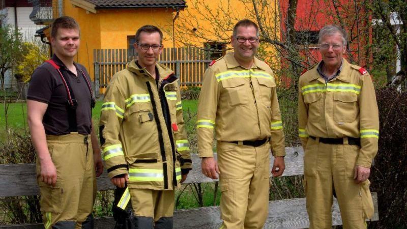 Bilder der Übung