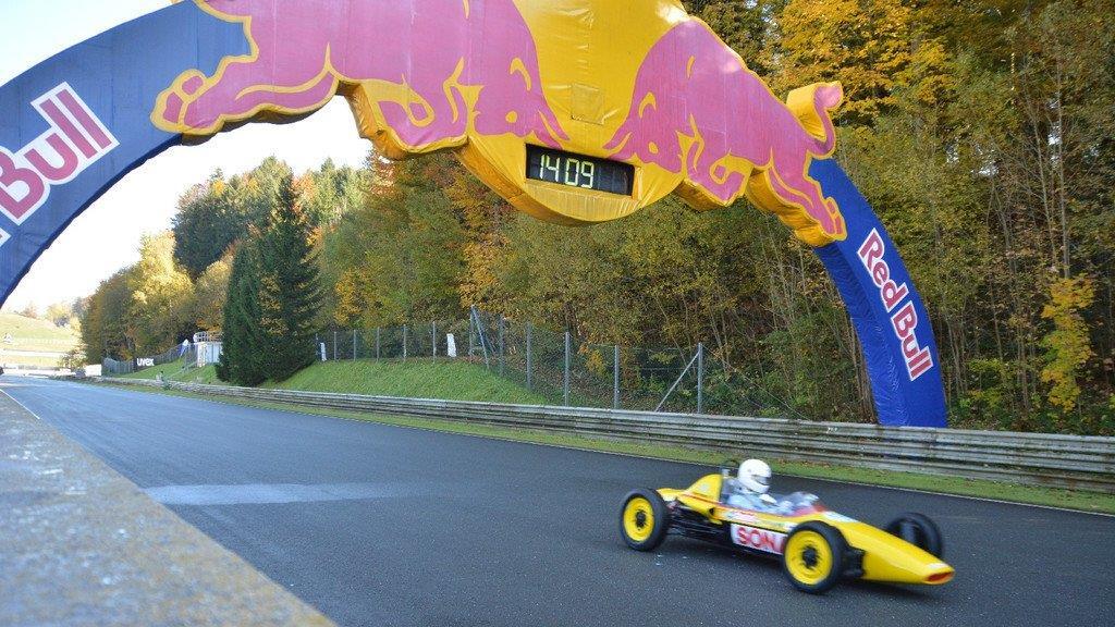 Pics der Rennsportmesse II
