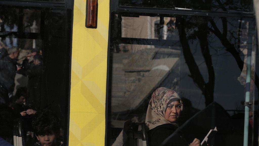 Terroranschlag in Istanbul