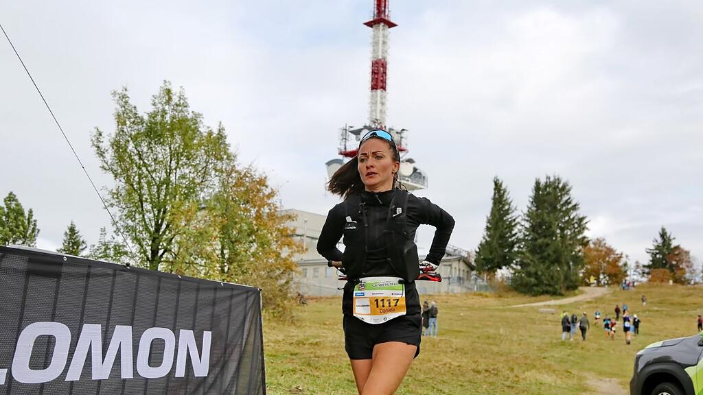 Trailrunning Festival: Gaisbergtrail 2023