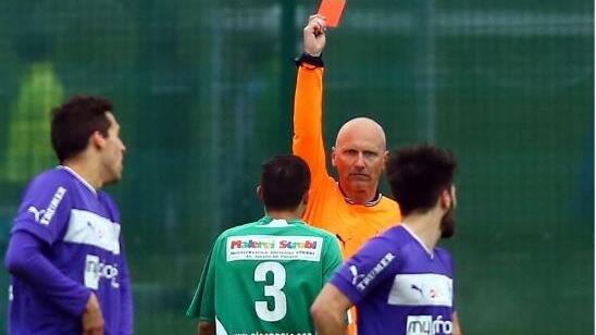 Austria Salzburg - TSV St. Johann 4-0