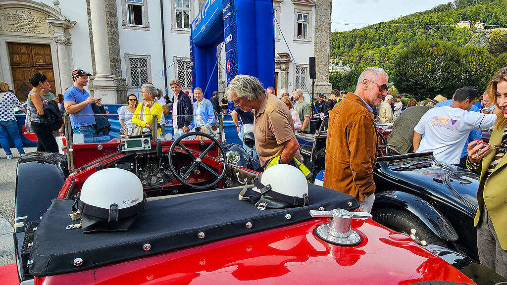 1000 Miglia