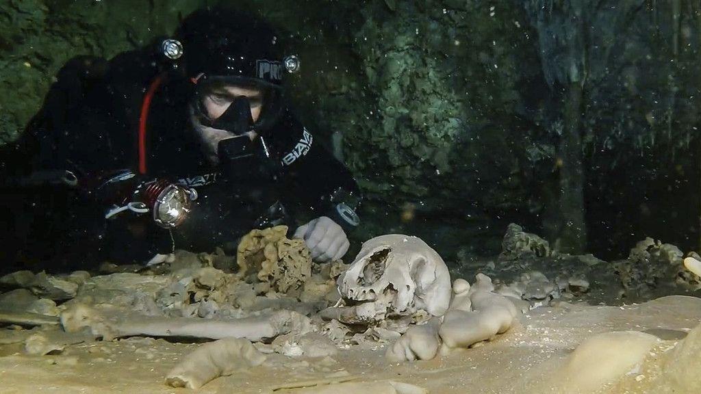 Maya-Fund in Mexiko
