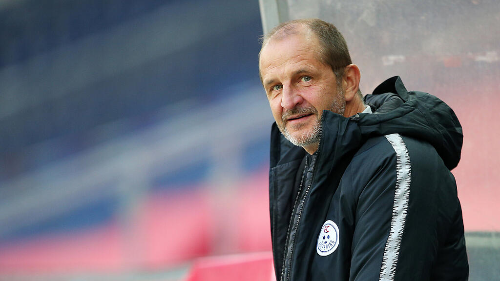 Liefering - BW Linz
