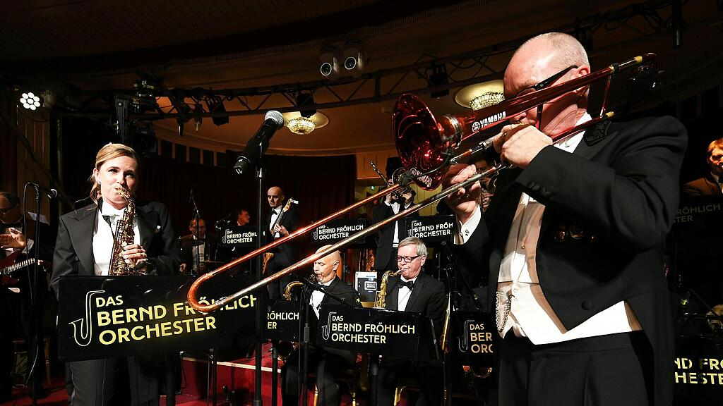 Opernball 2020