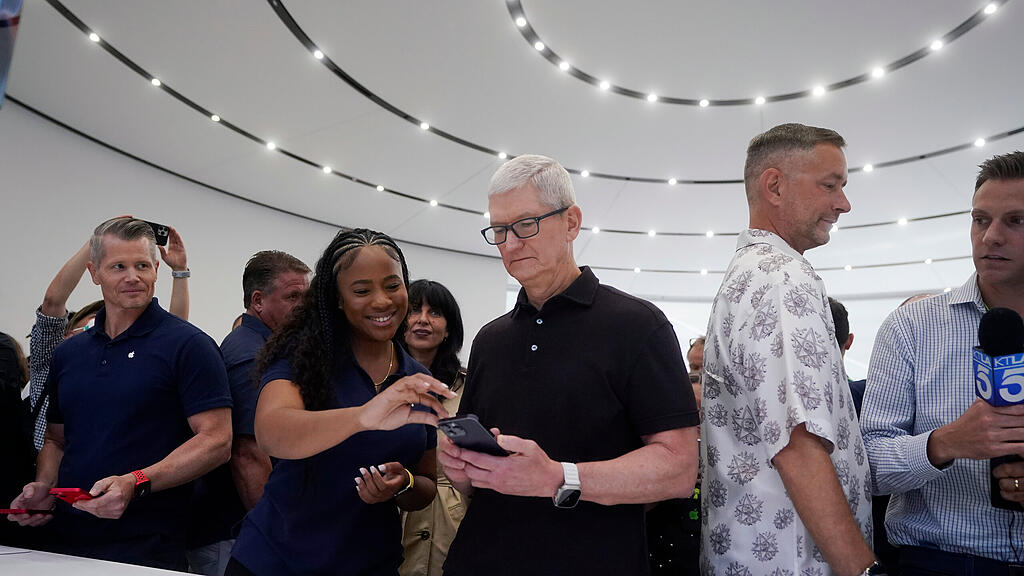Apple stellt iPhone 14 vor