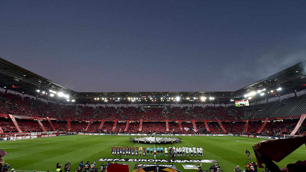 Red Bull Arena