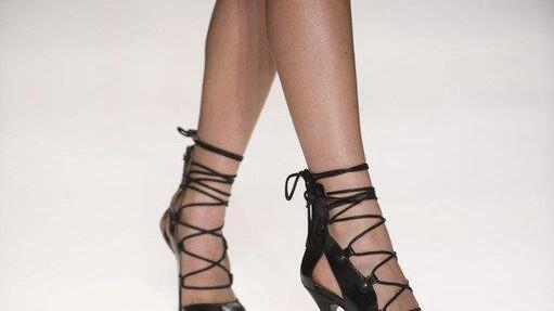 Start der New York Fashion Week 2013