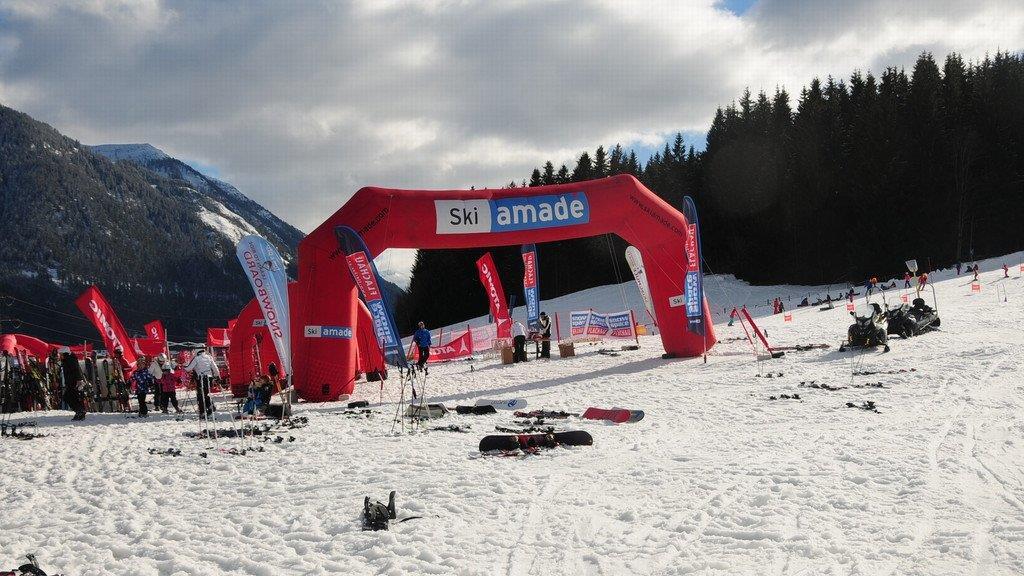 Walchhofer in Flachau