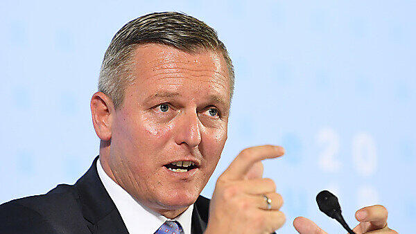 Kunasek wird bei steirischer Landtagswahl 2020 FPÖ-Spitzenkandidat