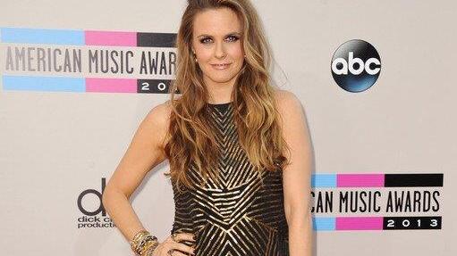 American Music Awards: Roter Teppich - Stars