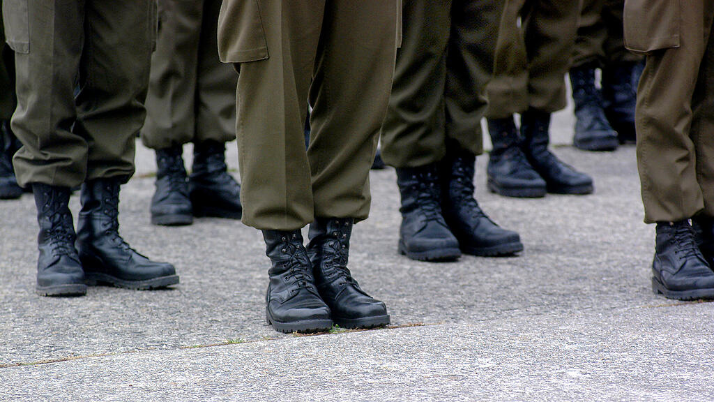Der Bundesheer-Offizier soll eine rassistische Rede gehalten haben.