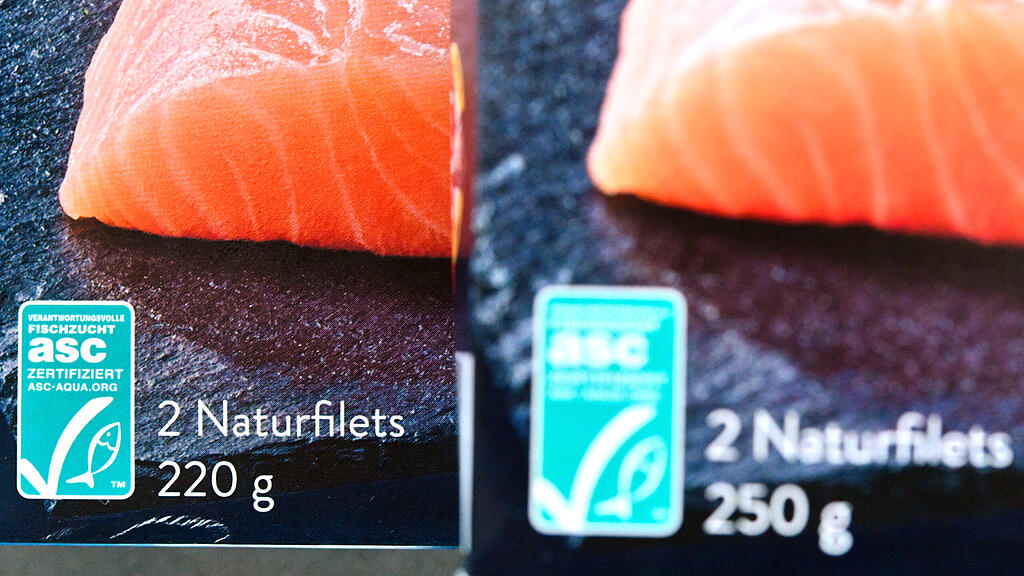 Shrinkflation Strafen