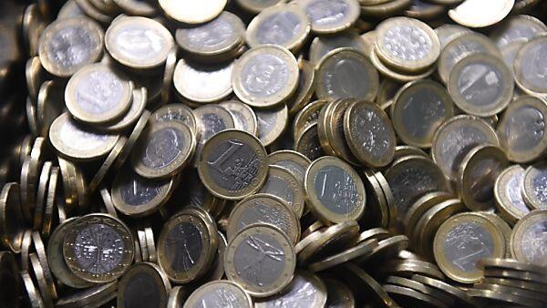 Parteien meldeten mehr als 10.000 Kleinspenden