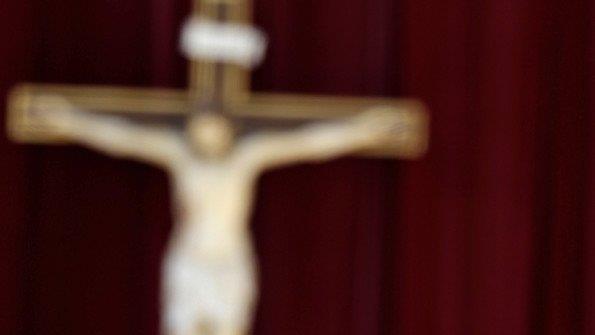 Georg Gänswein: Schönster Schatten des Papstes