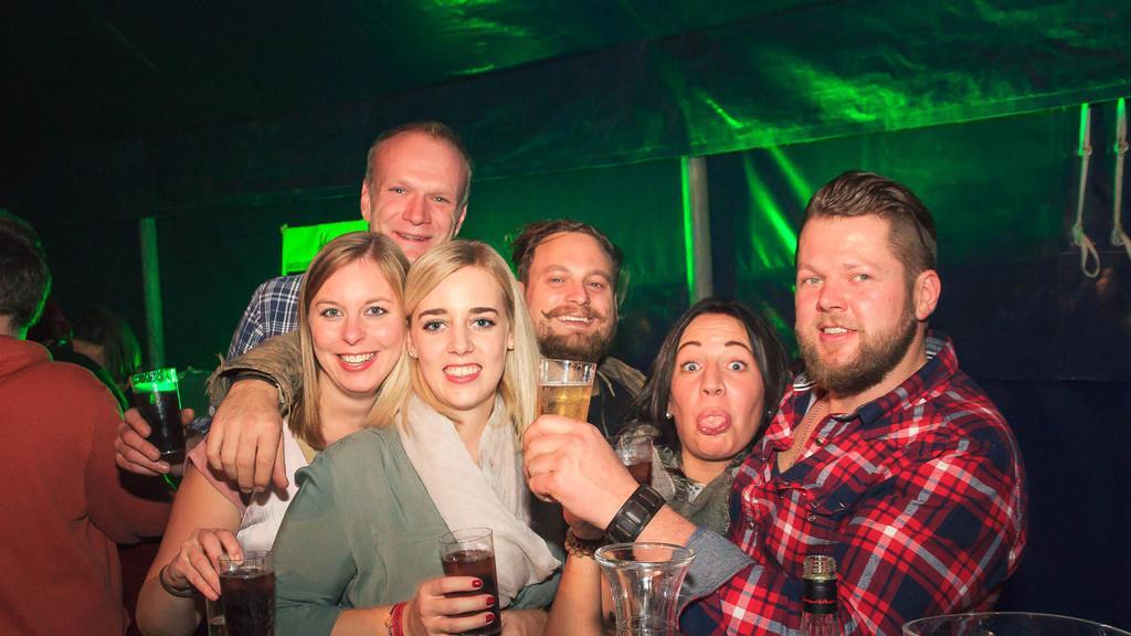 Grödiger Höllenzirkus II