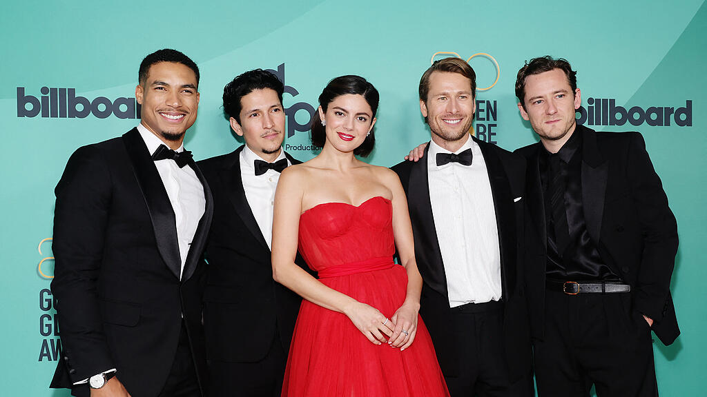 Golden Globe 2023