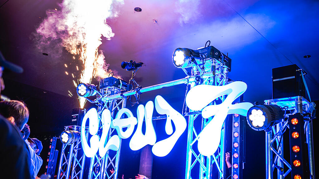 CLØUD7 x LiveinSalzburg