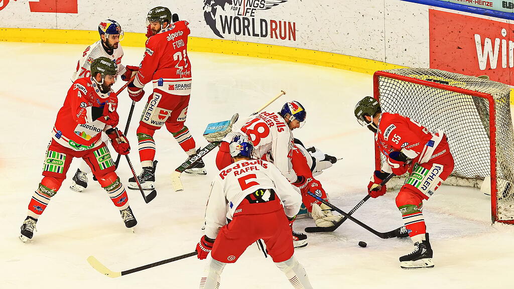 Red Bull Salzburg_HC Bozen