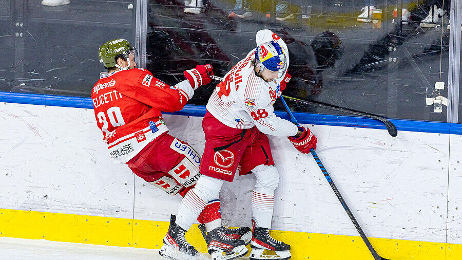 HC Bozen_Red Bull Salzburg