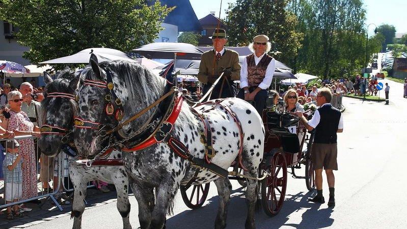Bilder aus Berndorf