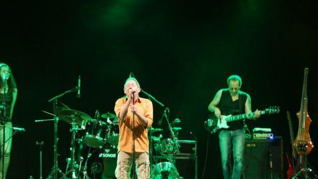 Bilder vom Konzert