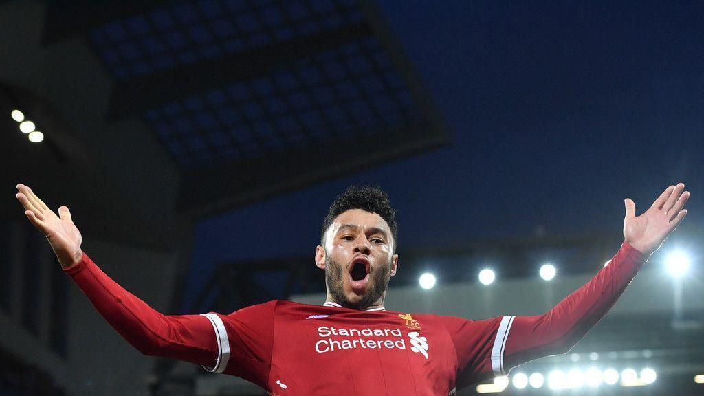 CL-Viertelfinale: Liverpool demütigt ManCity 3:0