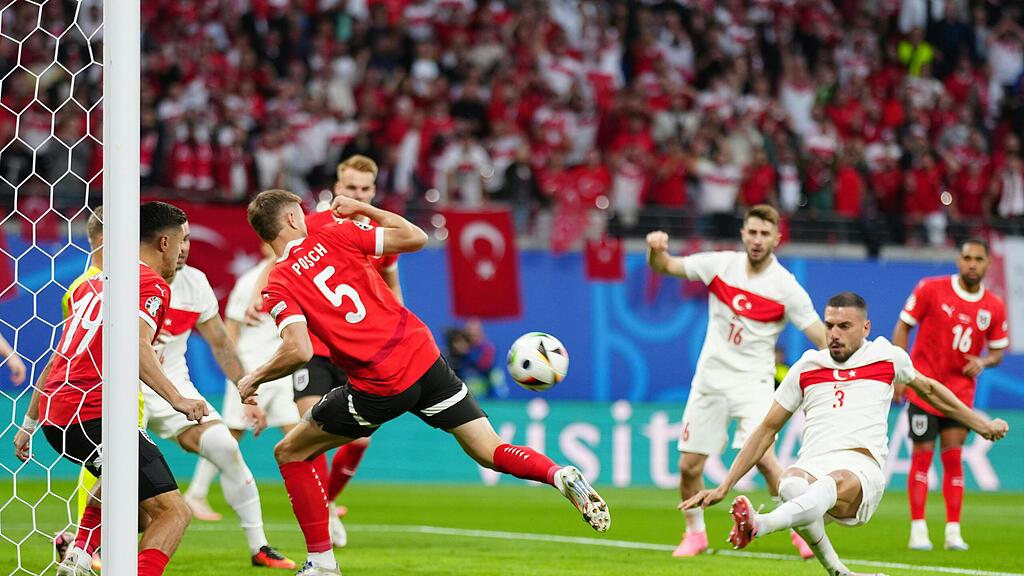 Merih Demiral