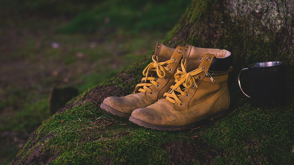 Wandern