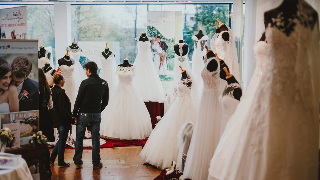 Hochzeitswelt, II